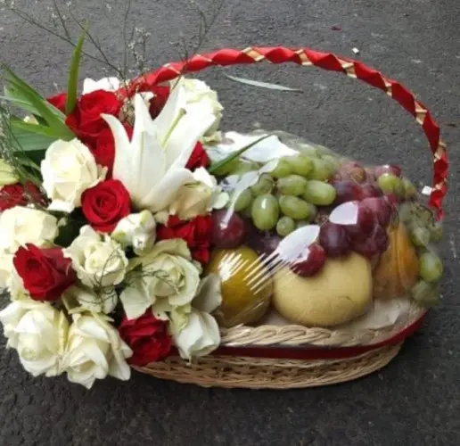 Hampers / Parcel Buah di Rempoa